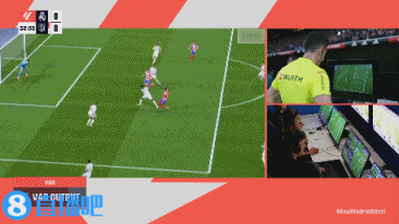 质疑判罚！安切洛蒂：裁判距离很近，现在足坛已看不懂这些判罚