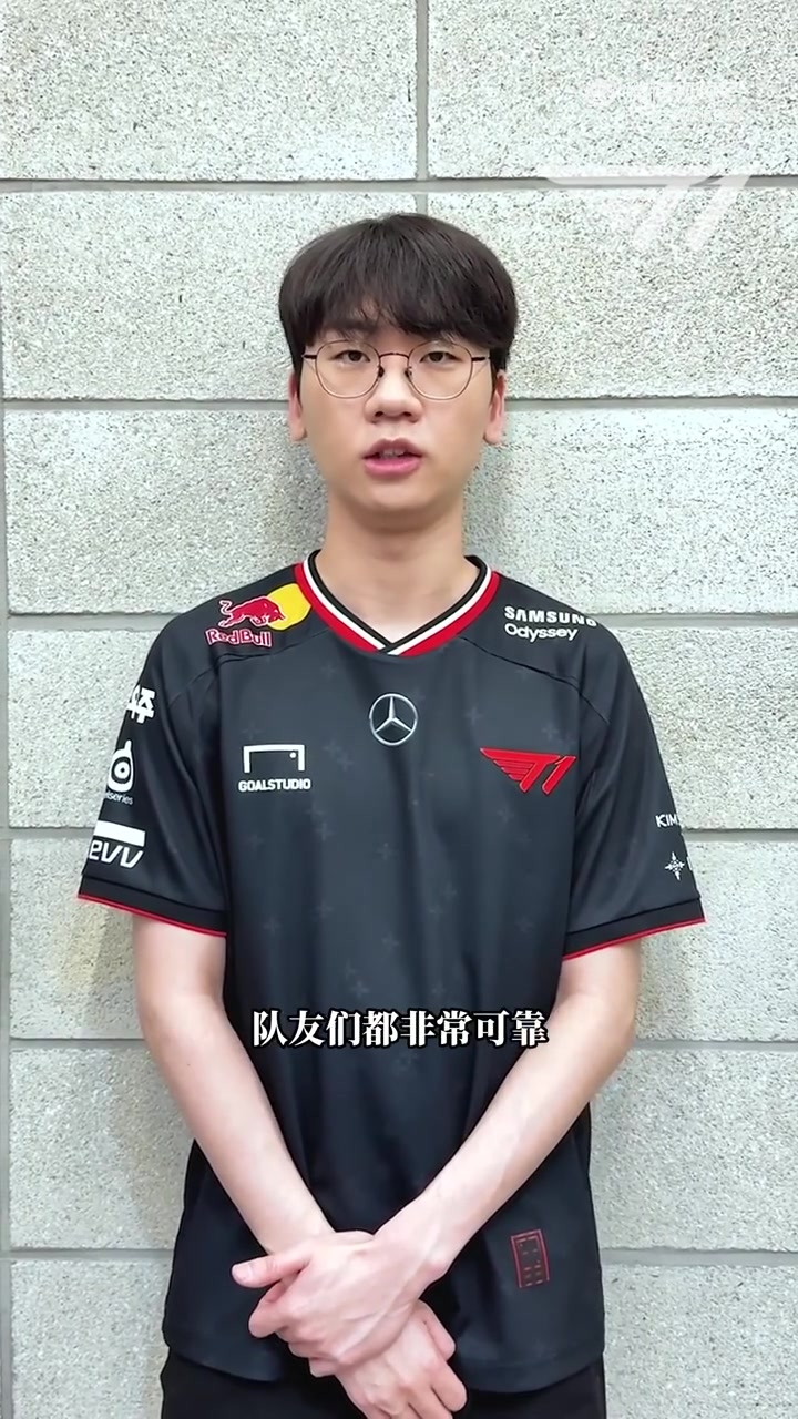 Doran的POM采访：拿到赛季第一个POM很开心，队友们都非常可靠