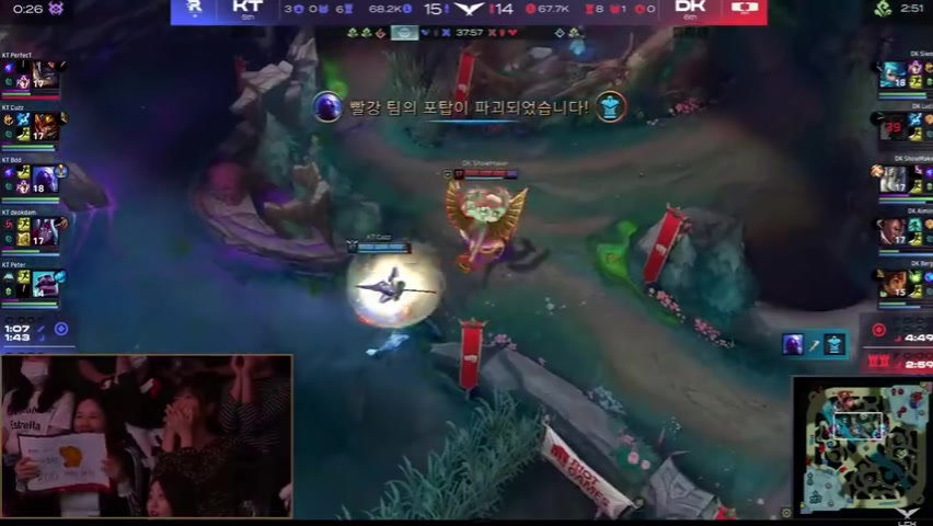 家有什么用？给了！?回顾BDD瑞兹“光明正大”推塔 格温步行回家